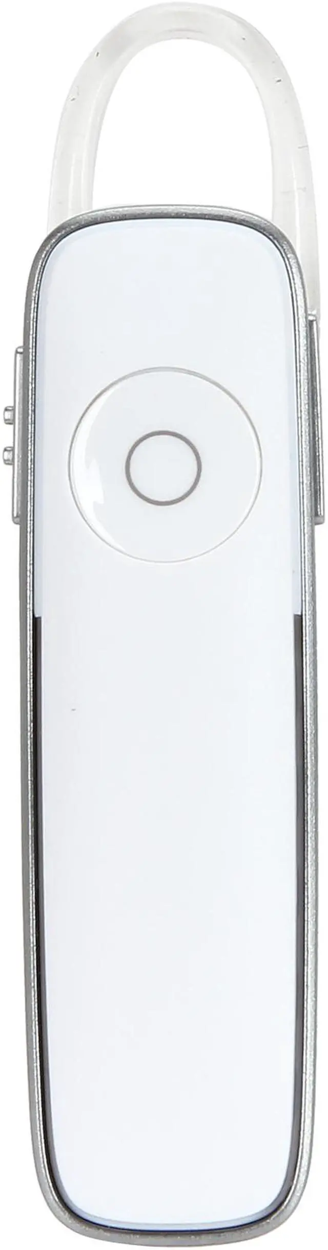 Alt view image 3 of 9 - PLANTRONICS Marque 2 M165 White Bluetooth Headset w/ 1 year warranty