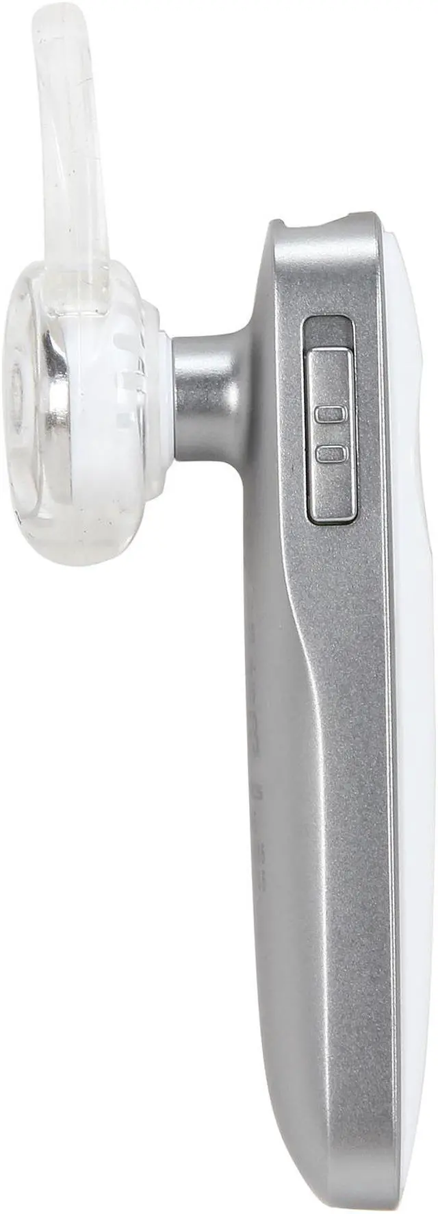 Alt view image 6 of 9 - PLANTRONICS Marque 2 M165 White Bluetooth Headset w/ 1 year warranty