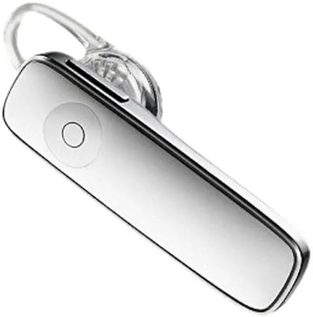 Main image of PLANTRONICS Marque 2 M165 White Bluetooth Headset w/ 1 year warranty