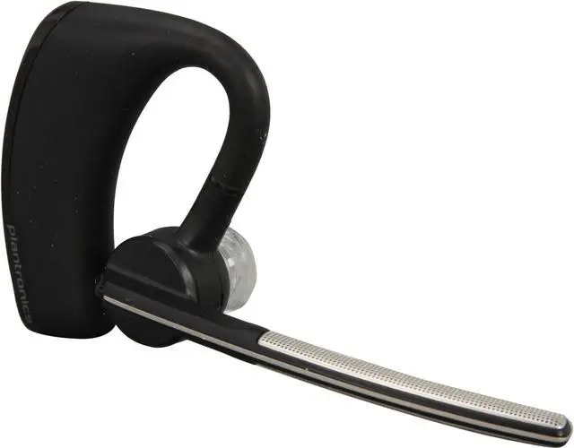 Alt view image 2 of 9 - PLANTRONICS Voyager Legend 87300-01 Black Bluetooth Mono Headset