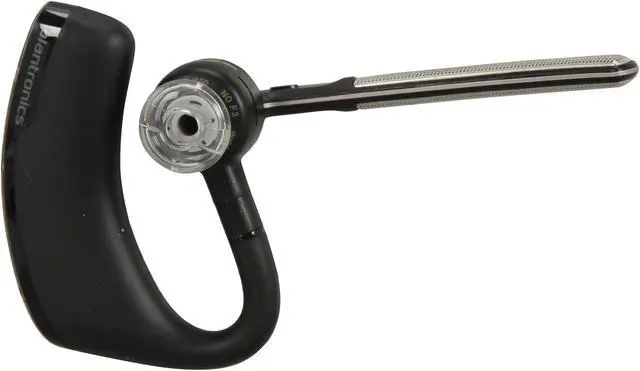 Alt view image 5 of 9 - PLANTRONICS Voyager Legend 87300-01 Black Bluetooth Mono Headset