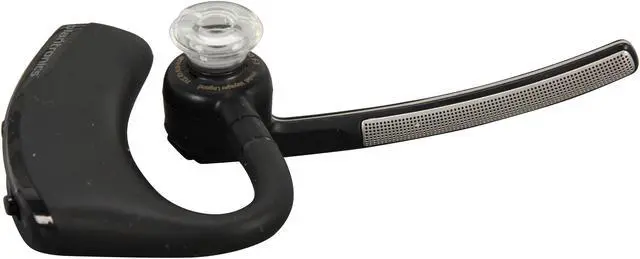 Alt view image 7 of 9 - PLANTRONICS Voyager Legend 87300-01 Black Bluetooth Mono Headset