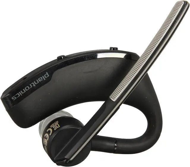 Alt view image 8 of 9 - PLANTRONICS Voyager Legend 87300-01 Black Bluetooth Mono Headset