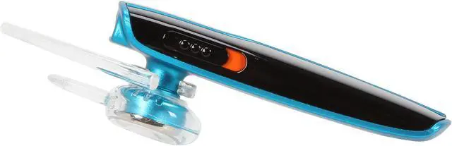 Alt view image 3 of 9 - PLANTRONICS M100 Bluetooth Headset