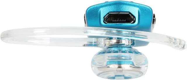 Alt view image 6 of 9 - PLANTRONICS M100 Bluetooth Headset