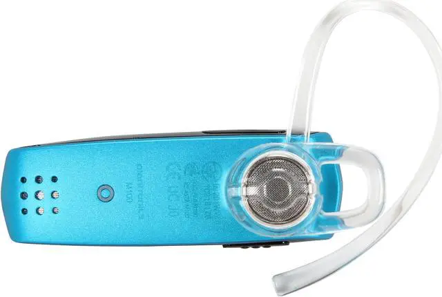 Alt view image 7 of 9 - PLANTRONICS M100 Bluetooth Headset