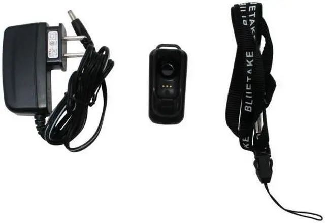 Alt view image 3 of 4 - BLUETAKE BT400 GL-Silver Bluetooth Headset