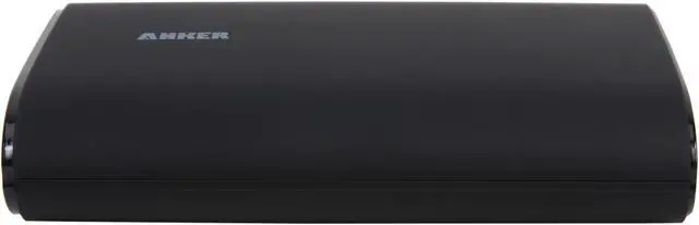 Alt view image 4 of 7 - Anker 2nd Gen Astro3 12000mAh Power Bank External Battery Charger for Smartphones, Tablets, and USB devices (1 Smart Port & 2 Universal Ports)