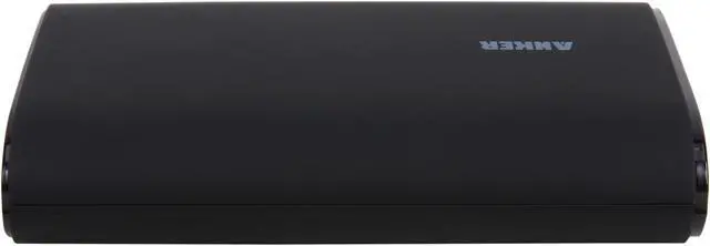 Alt view image 6 of 7 - Anker 2nd Gen Astro3 12000mAh Power Bank External Battery Charger for Smartphones, Tablets, and USB devices (1 Smart Port & 2 Universal Ports)