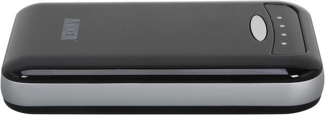 Alt view image 5 of 7 - Anker Astro E5 Black 15000 mAh Power Bank External Battery for iPad Air, Mini, iPhone, Galaxy S5, S4, S3, Note 3, Nexus 4, 5, 7, 10, HTC One, One 2 (M8), Motorola Droid, LG Optimus, MOTO X and more