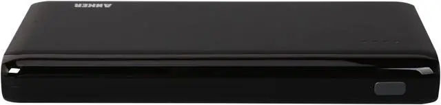 Alt view image 5 of 7 - Anker Astro E7 Ultra-High Capacity 25600mAh 3-Port 4A Compact External Battery Charger with PowerIQ Technology for iPhone, iPad, Samsung and More (Black)