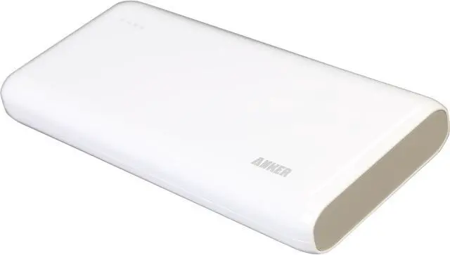 Anker Astro E6 Ultra-High Capacity 20800 mAh 3-Port 4A