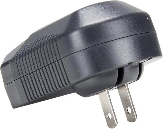 Alt view image 4 of 7 - SCOSCHE GUSBH3B Dual USB Home Charger