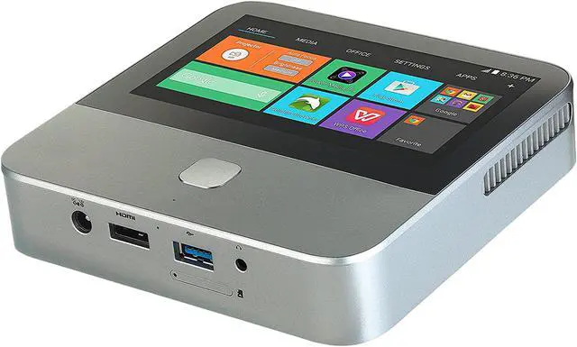 Verizon ZTE Spro 2 Projector - Newegg.com