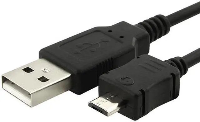 Main image of Insten 5X Micro USB Charging Data Cable For HTC EVO 4G LTE One X XL One S One V