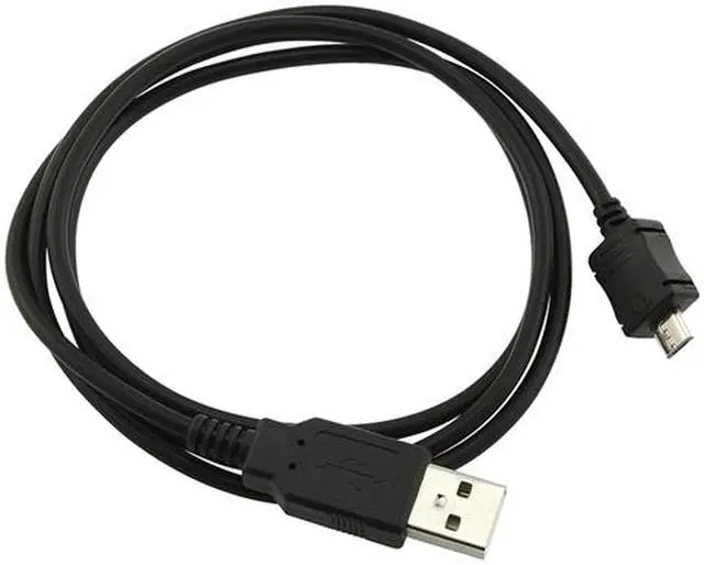 Alt view image 2 of 2 - Insten 5X Micro USB Charging Data Cable For HTC EVO 4G LTE One X XL One S One V