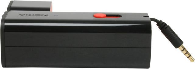 Alt view image 3 of 8 - Nokia Mini Speakers MD-6