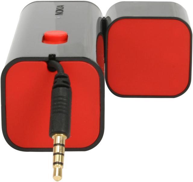 Alt view image 4 of 8 - Nokia Mini Speakers MD-6