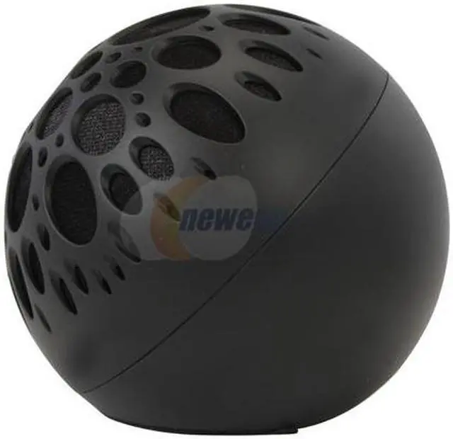 Alt view image 2 of 7 - Sony MBS-100 Portable Bluetooth Speaker