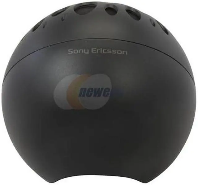 Alt view image 3 of 7 - Sony MBS-100 Portable Bluetooth Speaker