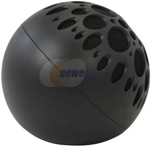 Alt view image 4 of 7 - Sony MBS-100 Portable Bluetooth Speaker