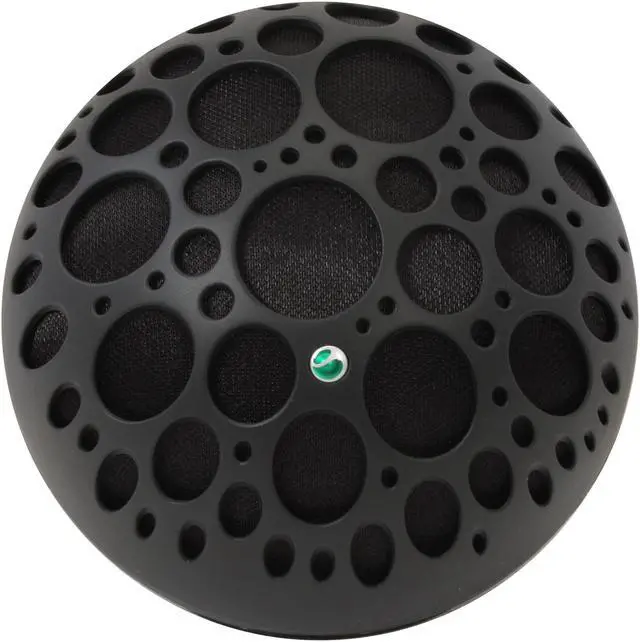 Alt view image 5 of 7 - Sony MBS-100 Portable Bluetooth Speaker
