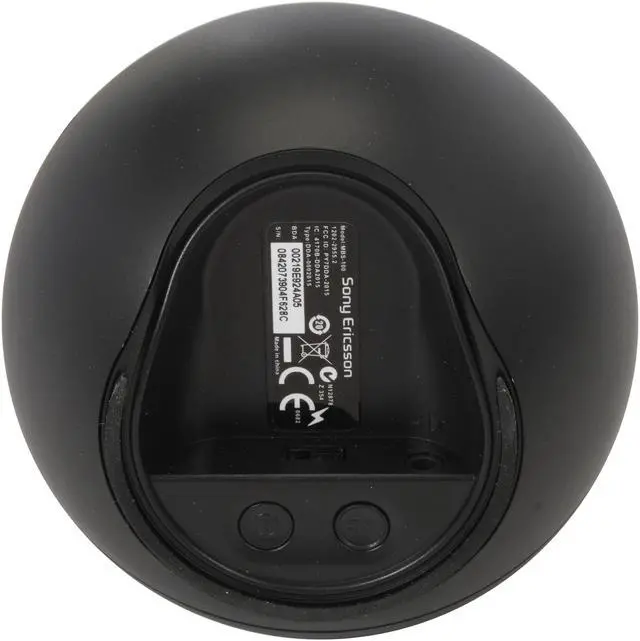 Alt view image 6 of 7 - Sony MBS-100 Portable Bluetooth Speaker