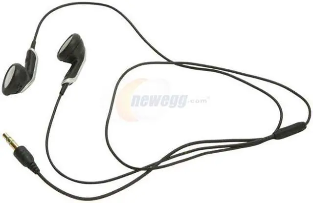 Alt view image 2 of 7 - Sony Ericsson In the Ear Bluetooth Stereo Headset (HBH-DS205)