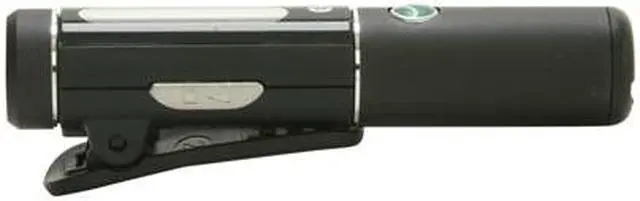 Alt view image 3 of 7 - Sony Ericsson In the Ear Bluetooth Stereo Headset (HBH-DS205)