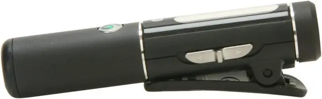 Alt view image 4 of 7 - Sony Ericsson In the Ear Bluetooth Stereo Headset (HBH-DS205)