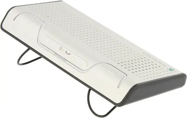 Alt view image 5 of 10 - Sony Ericsson Bluetooth Car kit Silver (HCB-108)