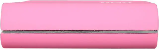 Alt view image 4 of 6 - Alva Mini Juice Pack for iPhone and iPod & Other Micro/Mini USB in Pink Color
