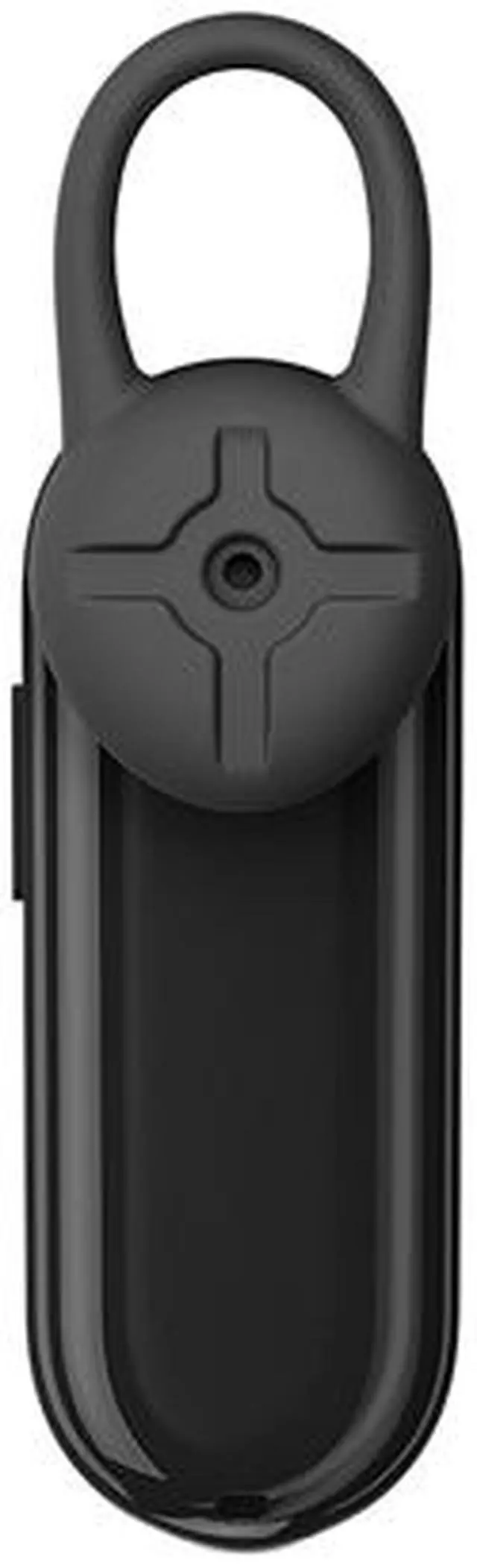 Alt view image 4 of 4 - Sony MBH20 BLK Black Mono Bluetooth Headset MBH20