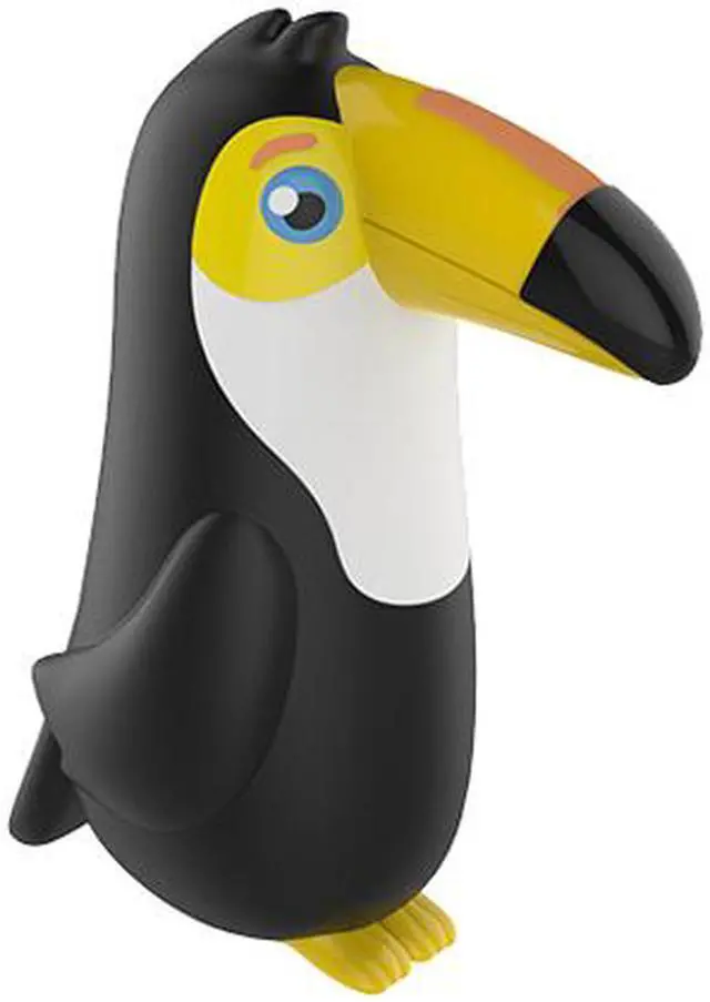 Alt view image 2 of 3 - Moji Toucan Power Bank 4500 mAh (MP013TO)