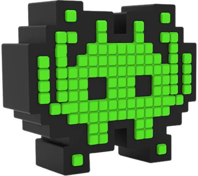 Main image of Moji Invaders Power Bank 2600 mAh (MP-001-IN)