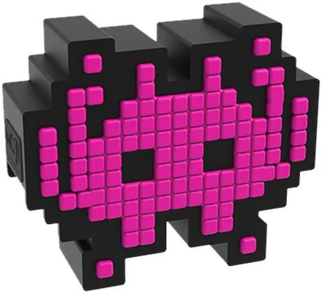 Alt view image 2 of 4 - Moji Invaders Power Bank 2600 mAh (MP-001-IN)