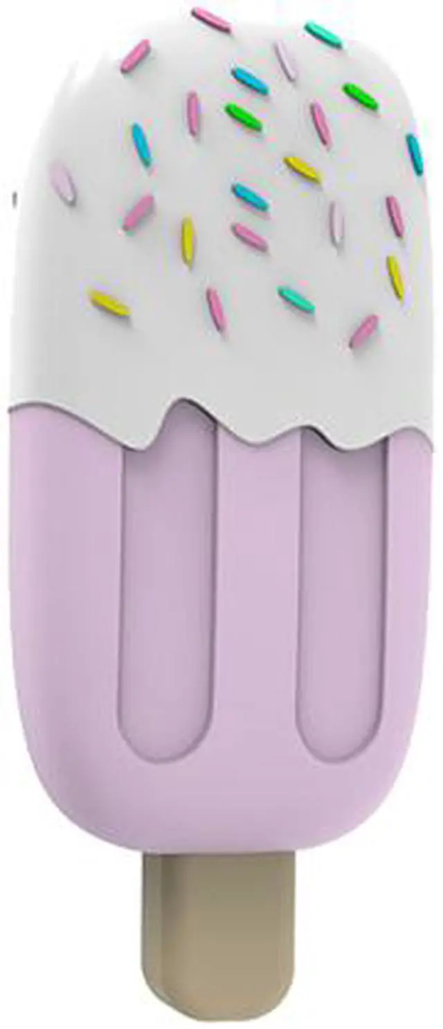 Alt view image 2 of 4 - Moji Cremino Power Bank 2600 mAh (MP-001-CR)