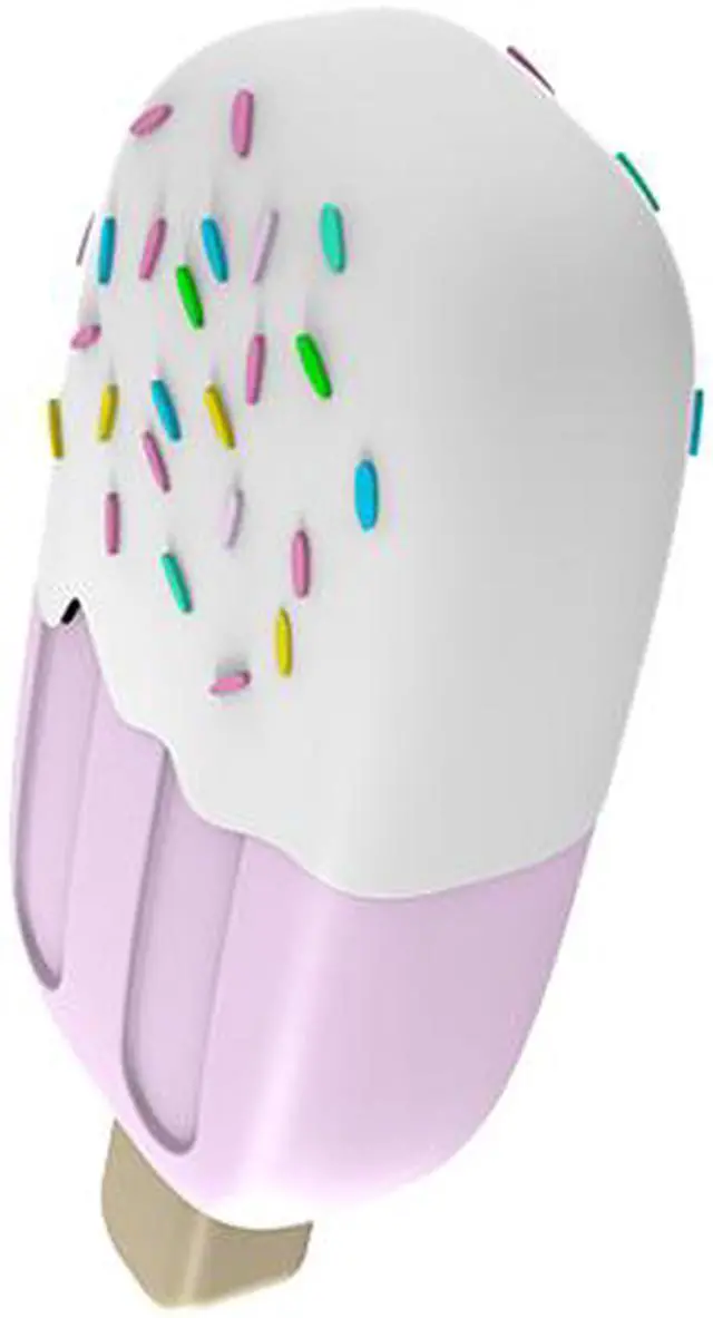 Alt view image 3 of 4 - Moji Cremino Power Bank 2600 mAh (MP-001-CR)