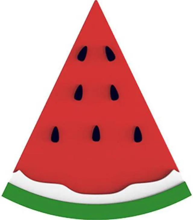 Main image of Moji Watermelon Power Bank 2600 mAh (MP-001-WM)