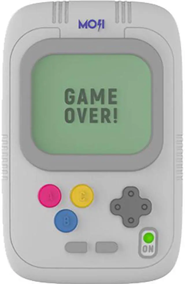 Main image of Moji Moji Game Power Bank 4500 mAh (MP013MG)