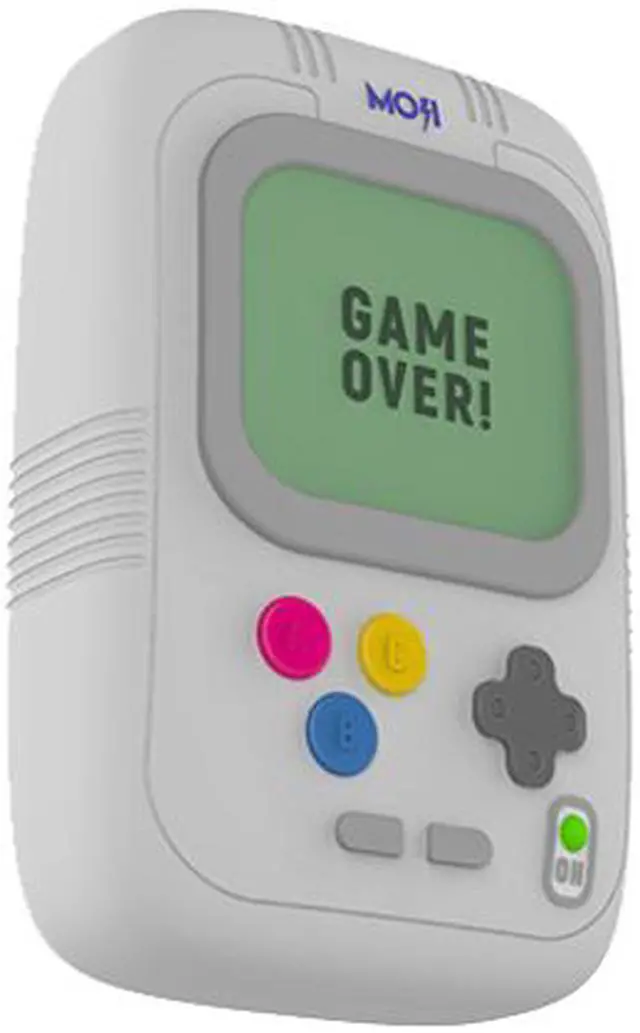 Alt view image 2 of 3 - Moji Moji Game Power Bank 4500 mAh (MP013MG)