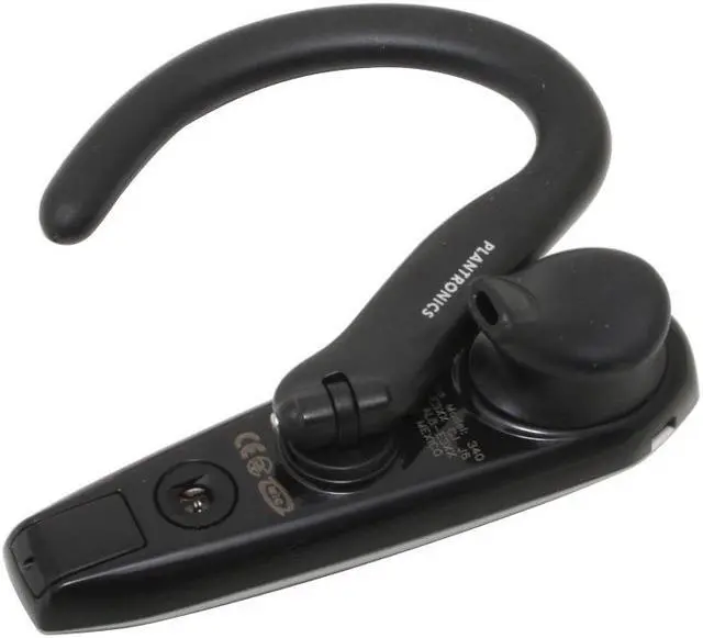 Alt view image 4 of 6 - PLANTRONICS Explorer 340 Bluetooth Headset