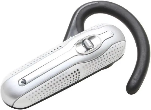 Main image of PLANTRONICS Explorer 320 White Bluetooth  Headset