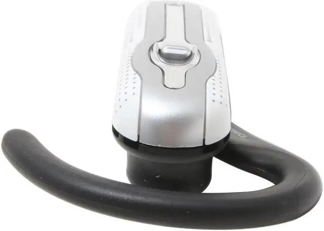 Alt view image 3 of 5 - PLANTRONICS Explorer 320 White Bluetooth  Headset
