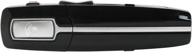 Alt view image 5 of 13 - PLANTRONICS In-The-Ear Bluetooth Headset (Voyager 855)
