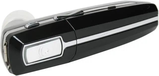 Alt view image 6 of 13 - PLANTRONICS In-The-Ear Bluetooth Headset (Voyager 855)