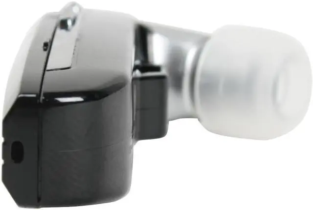 Alt view image 9 of 13 - PLANTRONICS In-The-Ear Bluetooth Headset (Voyager 855)