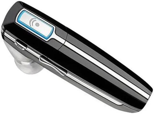 Alt view image 2 of 13 - PLANTRONICS In-The-Ear Bluetooth Headset (Voyager 855)