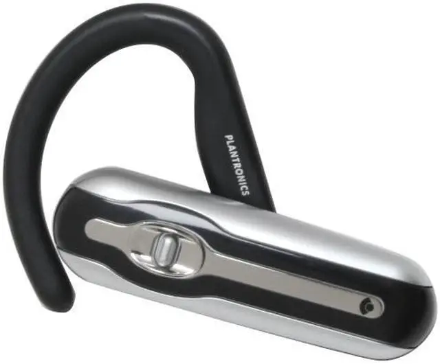 Alt view image 4 of 12 - PLANTRONICS Explorer 320 Bluetooth Headset – Japanese Package