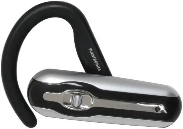 Alt view image 5 of 12 - PLANTRONICS Explorer 320 Bluetooth Headset – Japanese Package